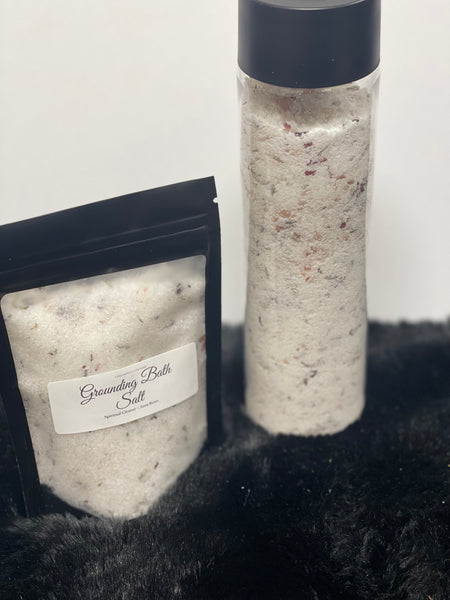 Grounding Bath Salt