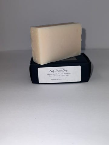 Daily Face Soap