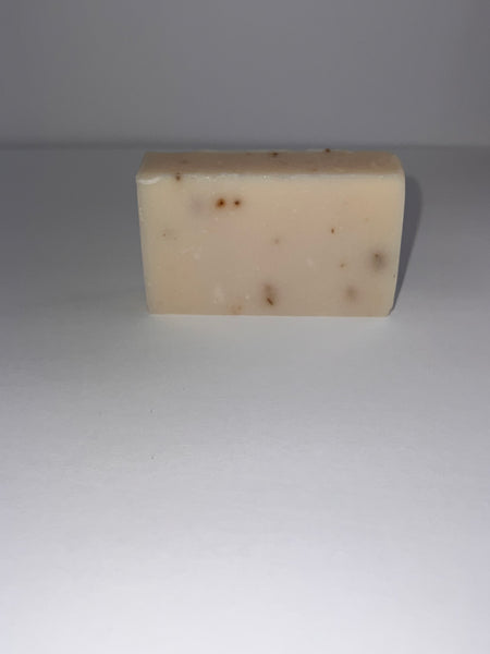 Rosemary And Thyme Soap