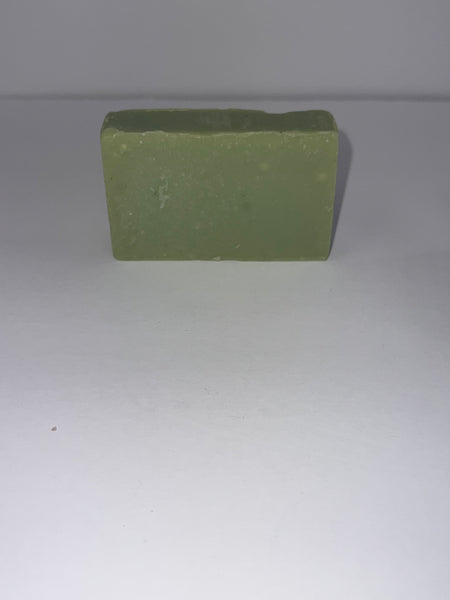 Apple Cider Vinegar Soap