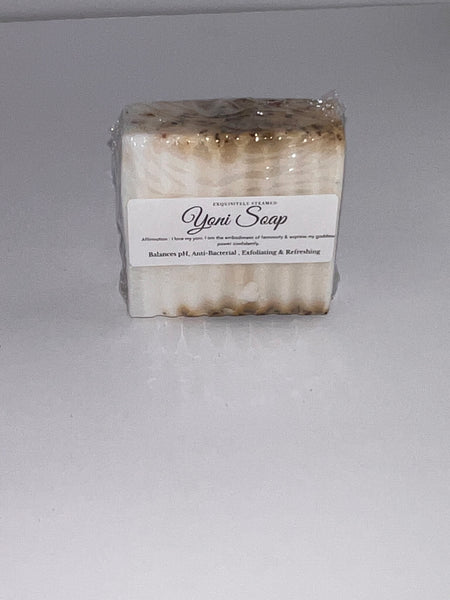 Yoni Soap