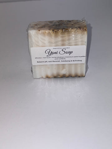 Yoni Soap