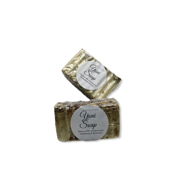 Yoni Soap