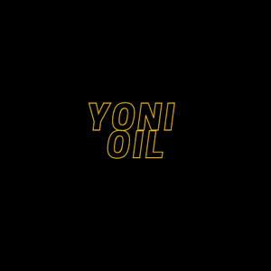 Yoni Oil 4oz