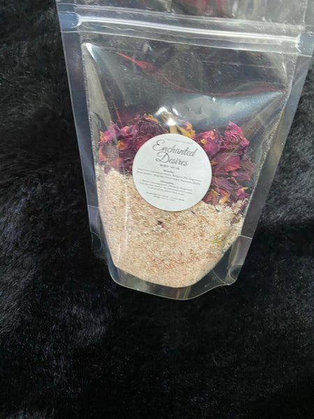 Himalayan Bath Salt