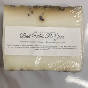 Sage Soap