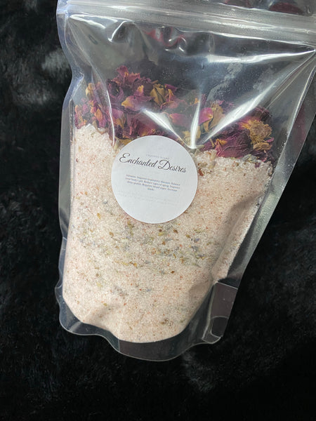 Himalayan Bath Salt